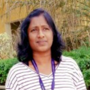 Dhanya Chandra Babu