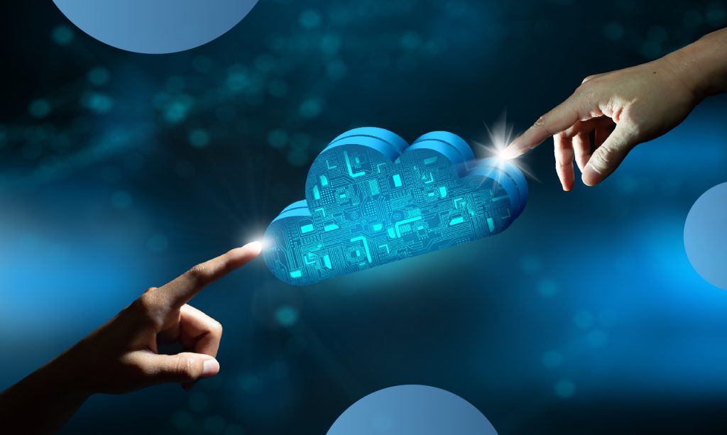 Heterogeneous Databases Migration