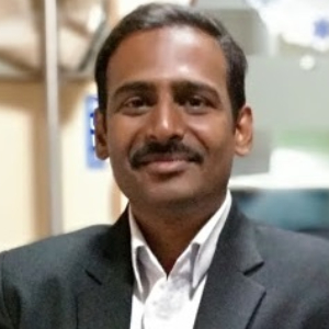 Naveen Kumar NN