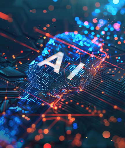 Artificial Intelligence



Artificial Intelligence
Infinite’s vision for intelligent, responsible, and limitless AI