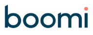boomi logo
