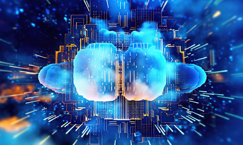 Cloud Modernization Health Care