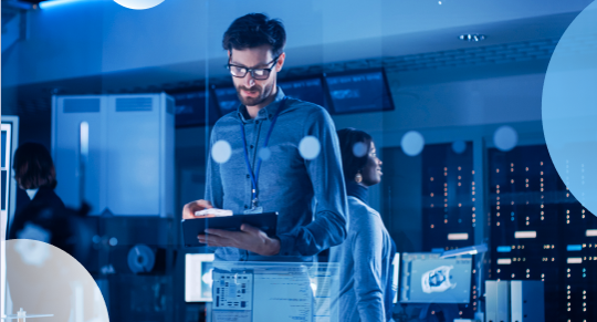 copado robotic testing