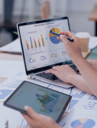 Data Warehouse & Business Intelligence