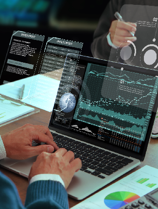 Data Warehouse & Business Intelligence