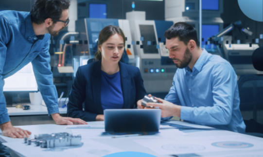 industry focus servicenow