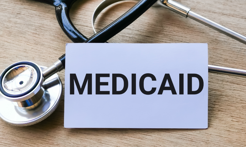 medicaid healthcare