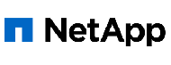 NetApp logo